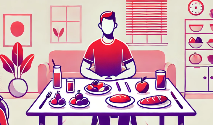 Nutrition 101: What we get wrong, and how to make it work for you